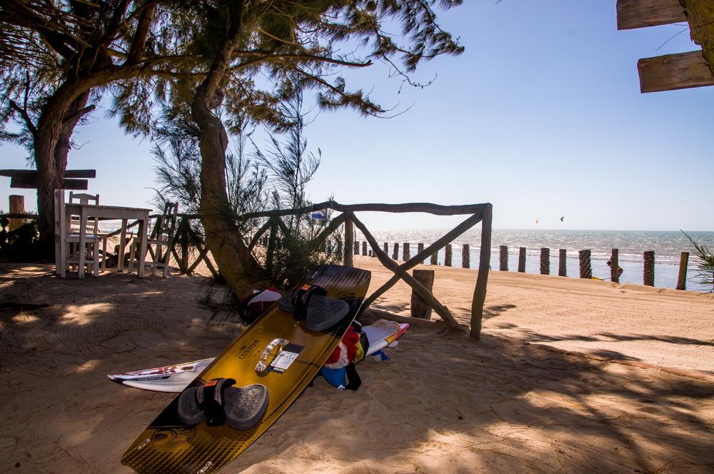 Na Beira Do Mar Pousada Preá Zewnętrze zdjęcie